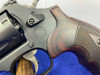 Smith & Wesson 586-7 .357 Magnum Blued 3" *PORTED PERFORMANCE CENTER MODEL*