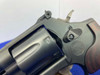Smith & Wesson 586-7 .357 Magnum Blued 3" *PORTED PERFORMANCE CENTER MODEL*