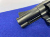 Smith & Wesson 586-7 .357 Magnum Blued 3" *PORTED PERFORMANCE CENTER MODEL*