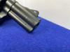 Smith & Wesson 586-7 .357 Magnum Blued 3" *PORTED PERFORMANCE CENTER MODEL*