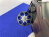 Smith & Wesson 586-7 .357 Magnum Blued 3" *PORTED PERFORMANCE CENTER MODEL*
