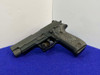 Sig Sauer P226 Extreme 9mm Blk 4.4" *HIGH-GRADE SEMI AUTOMATIC PISTOL*