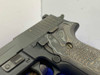 Sig Sauer P226 Extreme 9mm Blk 4.4" *HIGH-GRADE SEMI AUTOMATIC PISTOL*