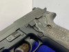 Sig Sauer P226 Extreme 9mm Blk 4.4" *HIGH-GRADE SEMI AUTOMATIC PISTOL*