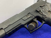 Sig Sauer P226 Extreme 9mm Blk 4.4" *HIGH-GRADE SEMI AUTOMATIC PISTOL*