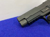 Sig Sauer P226 Extreme 9mm Blk 4.4" *HIGH-GRADE SEMI AUTOMATIC PISTOL*