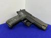 Sig Sauer P226 Extreme 9mm Blk 4.4" *HIGH-GRADE SEMI AUTOMATIC PISTOL*