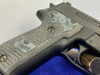 Sig Sauer P226 Extreme 9mm Blk 4.4" *HIGH-GRADE SEMI AUTOMATIC PISTOL*