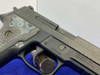 Sig Sauer P226 Extreme 9mm Blk 4.4" *HIGH-GRADE SEMI AUTOMATIC PISTOL*