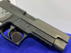 Sig Sauer P226 Extreme 9mm Blk 4.4" *HIGH-GRADE SEMI AUTOMATIC PISTOL*