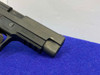 Sig Sauer P226 Extreme 9mm Blk 4.4" *HIGH-GRADE SEMI AUTOMATIC PISTOL*