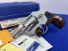 Smith Wesson 642-1 .38 Spl Stainless 1.78" *PERFORMANCE CENTER REVOLVER*-GID1188889115