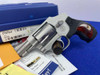 Smith Wesson 642-1 .38 Spl Stainless 1.78" *PERFORMANCE CENTER REVOLVER*-GID1188889115