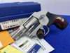 Smith Wesson 642-1 .38 Spl Stainless 1.78" *PERFORMANCE CENTER REVOLVER*-GID1188889115