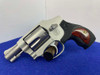 Smith Wesson 642-1 .38 Spl Stainless 1.78" *PERFORMANCE CENTER REVOLVER*-GID1188889115