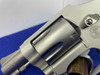 Smith Wesson 642-1 .38 Spl Stainless 1.78" *PERFORMANCE CENTER REVOLVER*-GID1188889115