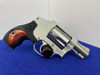 Smith Wesson 642-1 .38 Spl Stainless 1.78" *PERFORMANCE CENTER REVOLVER*-GID1188889115