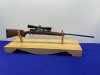 Remington 700 Classic LTD 24" Blued .264 Win Mag *IMPRESSIVE BOLT-ACTION*