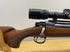 Remington 700 Classic LTD 24" Blued .264 Win Mag *IMPRESSIVE BOLT-ACTION*