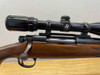 Remington 700 Classic LTD 24" Blued .264 Win Mag *IMPRESSIVE BOLT-ACTION*