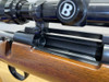 Remington 700 Classic LTD 24" Blued .264 Win Mag *IMPRESSIVE BOLT-ACTION*