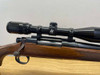 Remington 700 Classic LTD 24" Blued .264 Win Mag *IMPRESSIVE BOLT-ACTION*