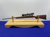 Remington 700 Classic LTD 24" Blued .264 Win Mag *IMPRESSIVE BOLT-ACTION*