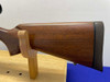 Remington 700 Classic LTD 24" Blued .264 Win Mag *IMPRESSIVE BOLT-ACTION*