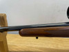Remington 700 Classic LTD 24" Blued .264 Win Mag *IMPRESSIVE BOLT-ACTION*