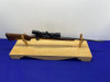 Remington 700 Classic LTD 24" Blued .264 Win Mag *IMPRESSIVE BOLT-ACTION*