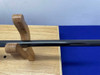 Remington 700 Classic LTD 24" Blued .264 Win Mag *IMPRESSIVE BOLT-ACTION*