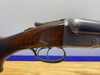 1902 Parker Bros VH Grade 12ga 30" *VULCAN STEEL BARRELED HAMMERLESS MODEL*