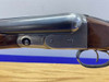 1902 Parker Bros VH Grade 12ga 30" *VULCAN STEEL BARRELED HAMMERLESS MODEL*