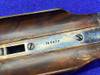 1902 Parker Bros VH Grade 12ga 30" *VULCAN STEEL BARRELED HAMMERLESS MODEL*