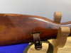 1943 Izhevsk Arsenal Mosin Nagant M91/30 7.62x54R *ICONIC MILITARY RIFLE*