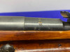 1943 Izhevsk Arsenal Mosin Nagant M91/30 7.62x54R *ICONIC MILITARY RIFLE*