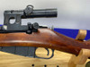 1943 Izhevsk Arsenal Mosin Nagant M91/30 7.62x54R *ICONIC MILITARY RIFLE*