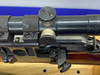 1943 Izhevsk Arsenal Mosin Nagant M91/30 7.62x54R *ICONIC MILITARY RIFLE*