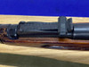 1943 Izhevsk Arsenal Mosin Nagant M91/30 7.62x54R *ICONIC MILITARY RIFLE*