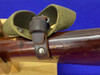 1943 Izhevsk Arsenal Mosin Nagant M91/30 7.62x54R *ICONIC MILITARY RIFLE*