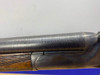 Janssen Sons & Co. Interchangeable Hammer .410 26" *CLASSIC SIDE-BY-SIDE*