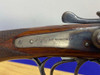 Janssen Sons & Co. Interchangeable Hammer .410 26" *CLASSIC SIDE-BY-SIDE*