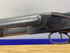 Hunter Arms / L.C. Smith Field Grade 16ga 28" *RESPECTED SIDE-BY-SIDE*