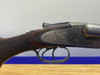 Hunter Arms / L.C. Smith Field Grade 16ga 28" *RESPECTED SIDE-BY-SIDE*