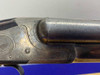 Hunter Arms / L.C. Smith Field Grade 16ga 28" *RESPECTED SIDE-BY-SIDE*
