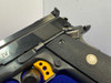 Colt MK IV Series 80 .45ACP Blue *BEAUTIFUL SEMI-AUTOMATIC PISTOL*