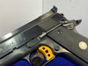 Colt MK IV Series 80 .45ACP Blue *BEAUTIFUL SEMI-AUTOMATIC PISTOL*