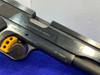 Colt MK IV Series 80 .45ACP Blue *BEAUTIFUL SEMI-AUTOMATIC PISTOL*