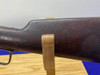 1904 Marlin Model 1893 .32-40 WCF Blue 28" *CLASSIC AMERICAN LEVER-ACTION*