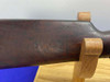1904 Marlin Model 1893 .32-40 WCF Blue 28" *CLASSIC AMERICAN LEVER-ACTION*